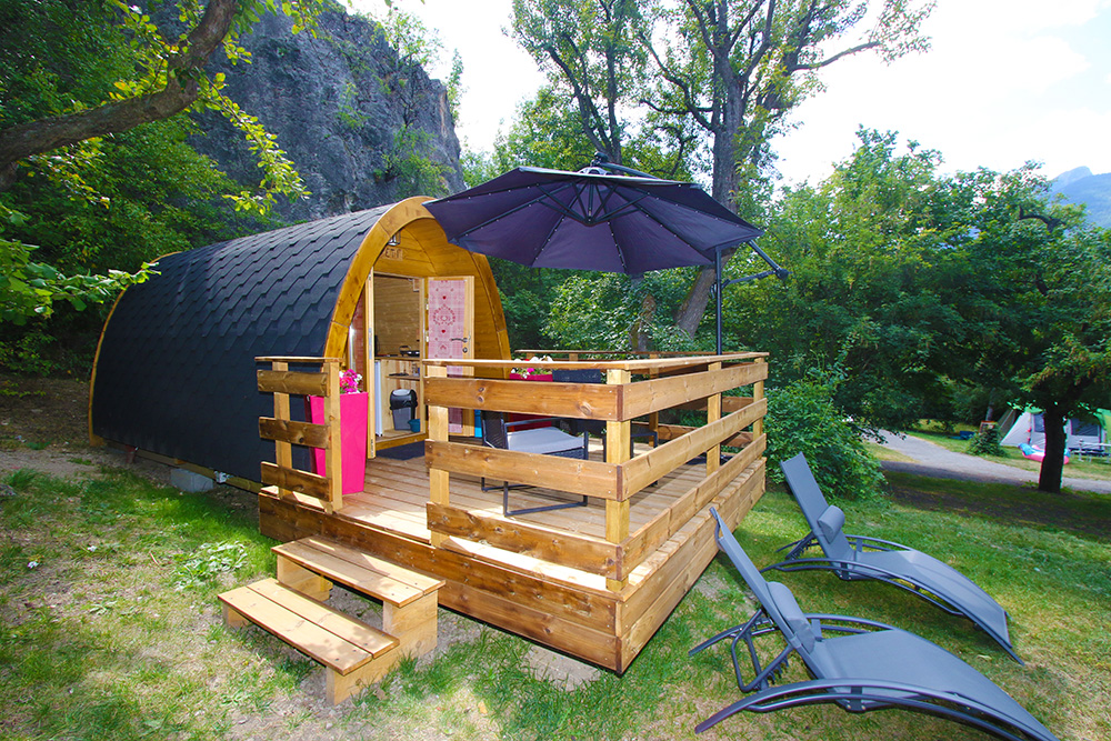 POD camping-du-lac