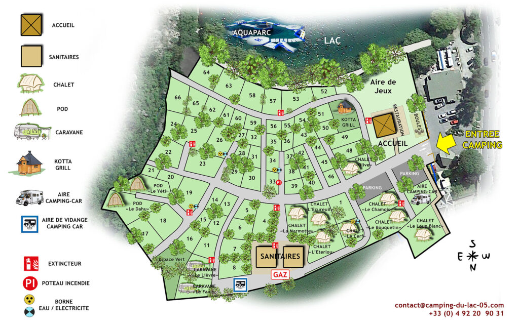 plan du camping-du-lac 05-1